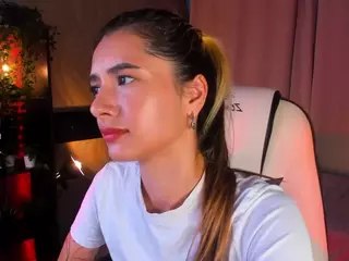 DarlaBelle's Live Sex Cam Show