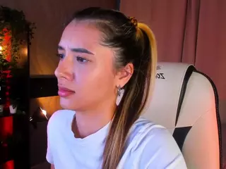 DarlaBelle's Live Sex Cam Show