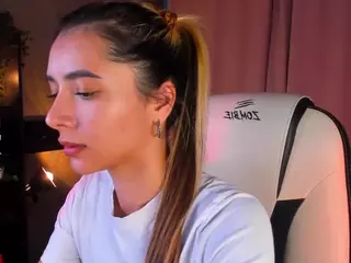 DarlaBelle's Live Sex Cam Show