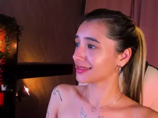 DarlaBelle's Live Sex Cam Show