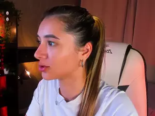 DarlaBelle's Live Sex Cam Show