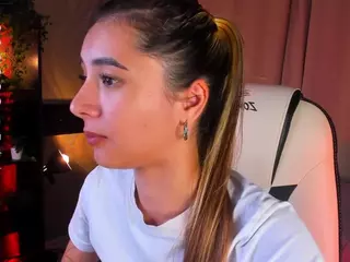 DarlaBelle's Live Sex Cam Show