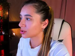 DarlaBelle's Live Sex Cam Show