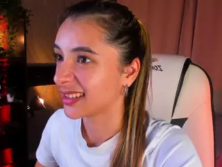 DarlaBelle's Live Sex Cam Show