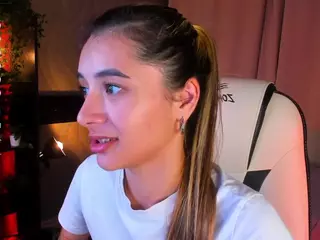 DarlaBelle's Live Sex Cam Show