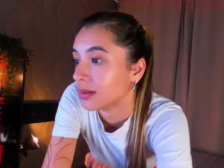 DarlaBelle's Live Sex Cam Show