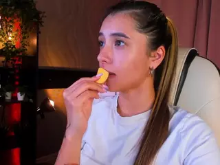 DarlaBelle's Live Sex Cam Show