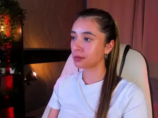 DarlaBelle's Live Sex Cam Show
