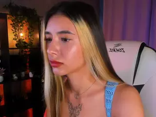 DarlaBelle's Live Sex Cam Show
