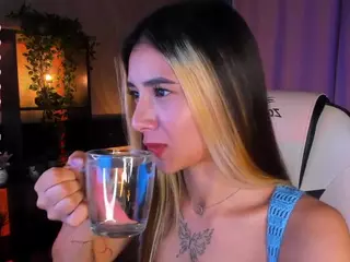 DarlaBelle's Live Sex Cam Show