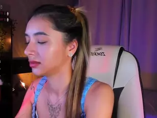 DarlaBelle's Live Sex Cam Show