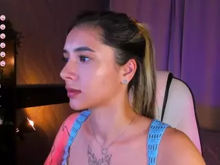 DarlaBelle's Live Sex Cam Show