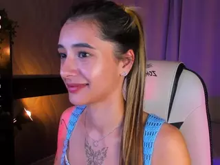 DarlaBelle's Live Sex Cam Show