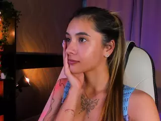 DarlaBelle's Live Sex Cam Show