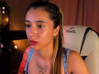 DarlaBelle's Live Sex Cam Show