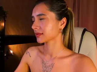 DarlaBelle's Live Sex Cam Show