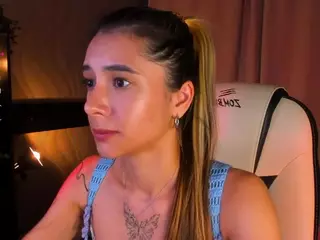 DarlaBelle's Live Sex Cam Show