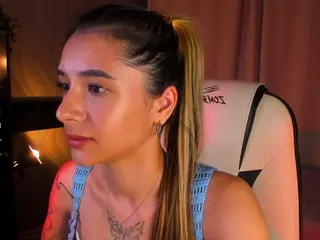 DarlaBelle's Live Sex Cam Show