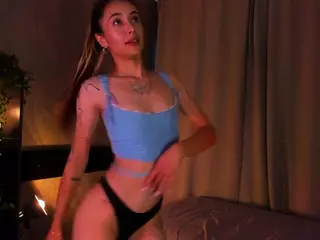 DarlaBelle's Live Sex Cam Show