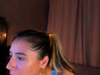 DarlaBelle's Live Sex Cam Show