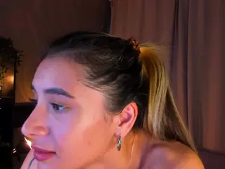 DarlaBelle's Live Sex Cam Show