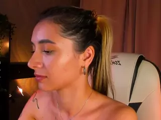 DarlaBelle's Live Sex Cam Show