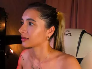 DarlaBelle's Live Sex Cam Show