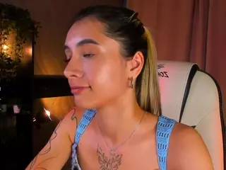 DarlaBelle's Live Sex Cam Show