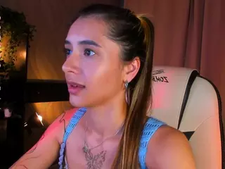DarlaBelle's Live Sex Cam Show