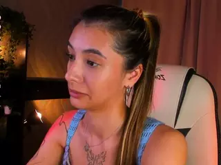 DarlaBelle's Live Sex Cam Show