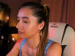 DarlaBelle's Live Sex Cam Show