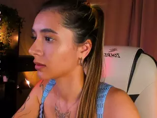 DarlaBelle's Live Sex Cam Show
