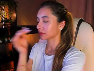 DarlaBelle's Live Sex Cam Show