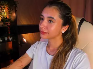 DarlaBelle's Live Sex Cam Show