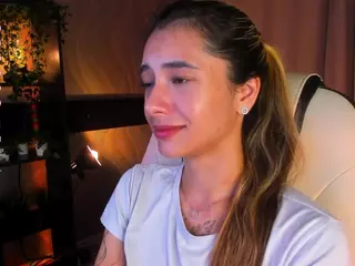 DarlaBelle's Live Sex Cam Show