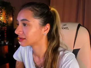 DarlaBelle's Live Sex Cam Show