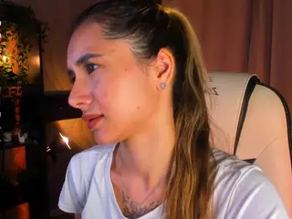DarlaBelle's Live Sex Cam Show