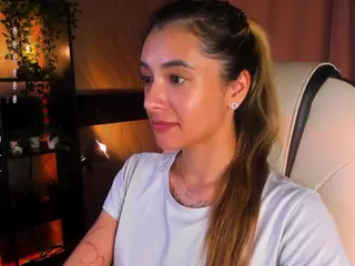 DarlaBelle's Live Sex Cam Show