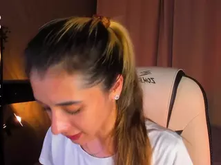 DarlaBelle's Live Sex Cam Show