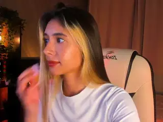 DarlaBelle's Live Sex Cam Show