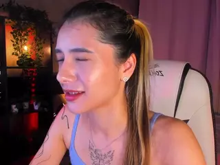 DarlaBelle's Live Sex Cam Show