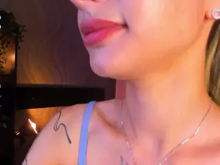 DarlaBelle's Live Sex Cam Show