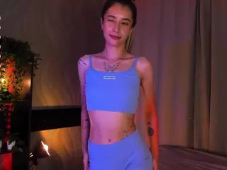 DarlaBelle's Live Sex Cam Show