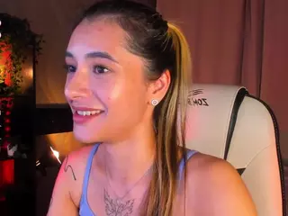 DarlaBelle's Live Sex Cam Show