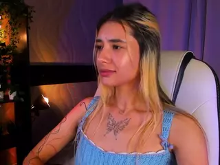 DarlaBelle's Live Sex Cam Show