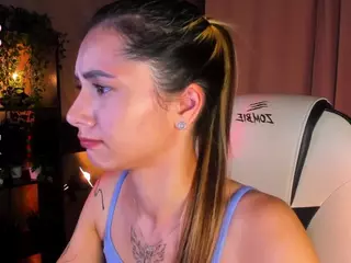 DarlaBelle's Live Sex Cam Show