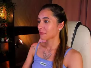 DarlaBelle's Live Sex Cam Show