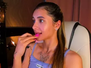 DarlaBelle's Live Sex Cam Show