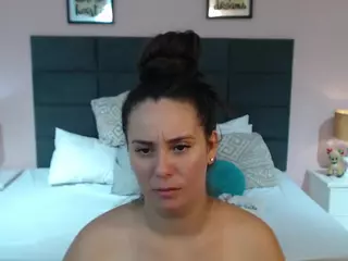 MadisonJenner's Live Sex Cam Show