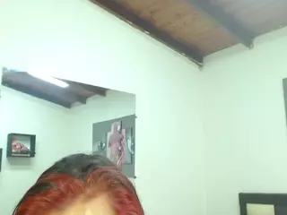 sensual-violet's Live Sex Cam Show